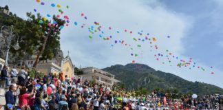 Maiori in festa dal 31 marzo al 2 aprile