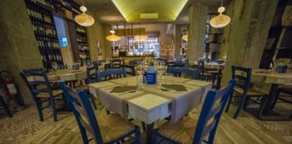 “Le Cene dell’Arte” al Via Porto Salumeria&Cucina: gusto e arte nei piatti ispirati alle opere di Altodè
