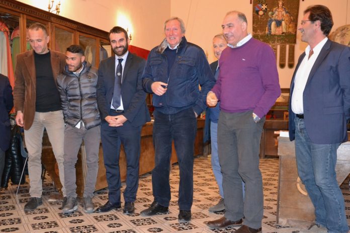 Abbagnale Lapadula Milano