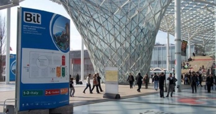 Bit Milano