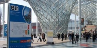 “Terre del Bussento” sarà alla Borsa del Turismo di Milano