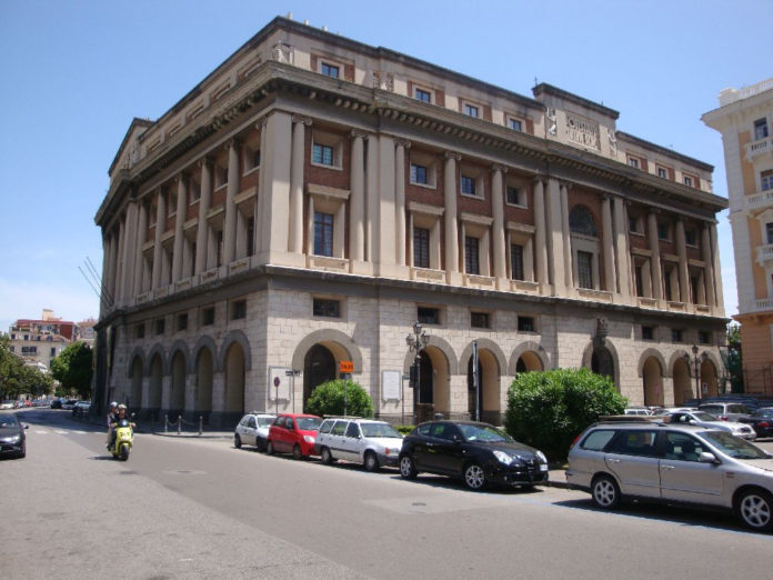 Salerno Comune