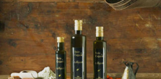 E’ dell’azienda “Sole di Cajani” il miglior olio Bio d’Italia