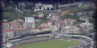 Al “Simonetta Lamberti” si disputeranno le partite delle Universiadi 2019