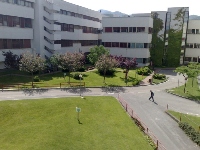 Università di Salerno