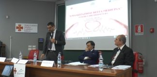 UniSa, una laurea “honoris causa” in medicina a papa Francesco