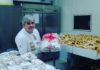 Gerardo Di Dato porta la sua pastiera alla Bit di Milano