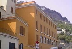 Ospedale Costa d’Amalfi, De Luca a Cantone: “Sospendere le decisioni sulla riorganizzazione”