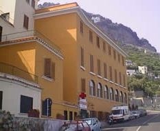 Ospedale Castiglione di Ravello