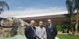 Partono nella provincia di Salerno i corsi Aibes per barman