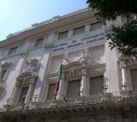 Camera di commercio di Salerno