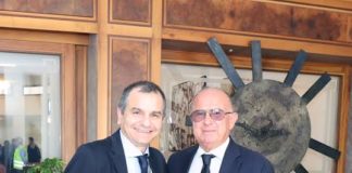 Confsercenti, Aldo Severino eletto delegato nazionale
