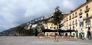 ‘Vietri in Poesia” a partire dal prossimo 10 giugno