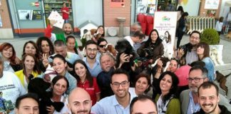 Grande successo per il “Dog&Cat Spring Event”