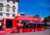 Campari Academy Truck Tour, tappa a Salerno 3 e 4 luglio a Piazza della Concordia.
