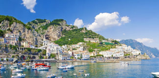 TURISMO: SEGNALI POSITIVI PER il SETTORE