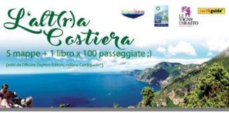 Libri d’amare – l’alt(r)a costiera a Vietri sul Mare