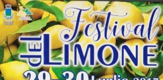 Festival del Limone, sabato 29 e domenica 30 a Pucara di Tramonti.