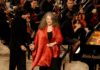 Ravello, weekend dedicato alla musica con Marta Argerich e Kent Nagano
