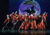 Da Notre Dame de Paris a Zorro, spettacolo di danza a Villa Guariglia per Vietri in Scena mercoledì 12
