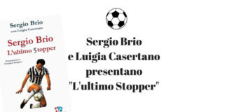 Libri d’amare – l’ultimo stopper -Vietri sul Mare