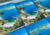 “le 100 spiagge della costiera amalfitana”