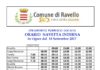 Comune di Ravello orari trasporto pubblico