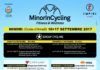 Minori in Cycling, sport e fitness sabato 16 e domenica 17