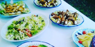 Pro Loco Vietri ed Associazione Ristoratori Vietresi al Ttg incontri di Rimini.