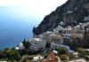 SPOSARSI A POSITANO