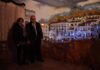 IL “PRESEPE SUL MARE” DI NUNZIA PELLEGRINO RACCHIUDE L’ANIMA DI RAITO
