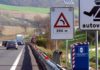 Raccordo SA-AV, Autovelox in funzione da mercoledì 24.