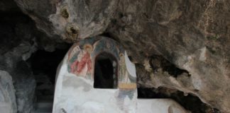 Pasquetta, i siti della Soprintendenza aperti.