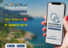 Costa Eventi, una app per rimanere aggiornati su tutto quello che succede in Costiera Amalfitana.