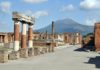 Pasqua: boom di accessi a Pompei