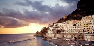 Atrani tra le 15 spiagge più belle d’italia per il 2018 Da nord a sud, passando per le isole