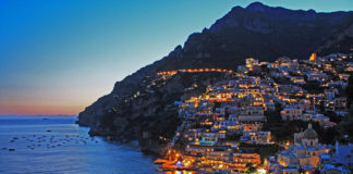 Bandiere Blu 2020, conferma per Positano.