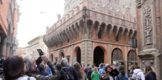 Destinazione Italia, boom di stranieri per il ponte