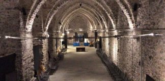 Anche ad Amalfi il Maggio dei Monumenti, primo appuntamento sabato 12 dedicato all’Arsenale.