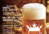 Torna Birra in B…Rocca, la terza edizione dall’8 al 10 giugno al Castello Arechi.