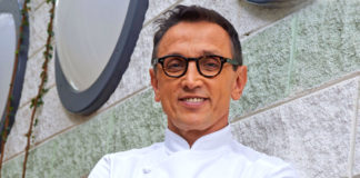 Chef Barbieri, ‘dobbiamo tutti essere i Pr dell’Italia’