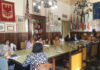 Presentato a Cava il Centro per la famiglia del Piano di Zona S2.
