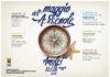 Il Maggio dell’Arsenale di Amalfi continua tra visite sensoriali, suggestioni bizantine, passeggiate urbane, aperture speciali ed un ticket unico per musei in rete.