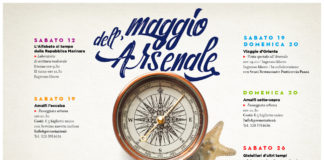 Il Maggio dell’Arsenale di Amalfi continua tra visite sensoriali, suggestioni bizantine, passeggiate urbane, aperture speciali ed un ticket unico per musei in rete.