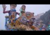 Gran Carnevale di Maiori riconosciuto patrimonio immateriale dal Ministero dei Beni Culturali.