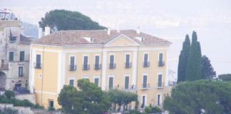 I Concerti d’estate di Villa Guariglia tornano a Vietri