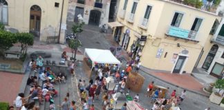 Parte venerdì 29 il cartellone di eventi estivi per bambini e ragazzi ad Amalfi.