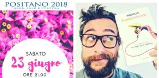 Il linguaggio nell’era dei social raccontato da Pinuccio e Francesco Sole a Positano Mare, Sole e Cultura sabato 23 a Palazzo Murat.
