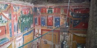 Domani apre al grande pubblico la Villa Romana di Positano. Ipogeo e museo con installazioni multimediali sono visitabili tutti i giorni dal lunedì alla domenica.