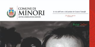 Le vie dell’arte e del palato, gli appuntamenti dell’estate 2018 a Minori.